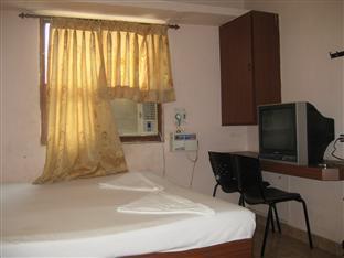 Ammu Palace Inn