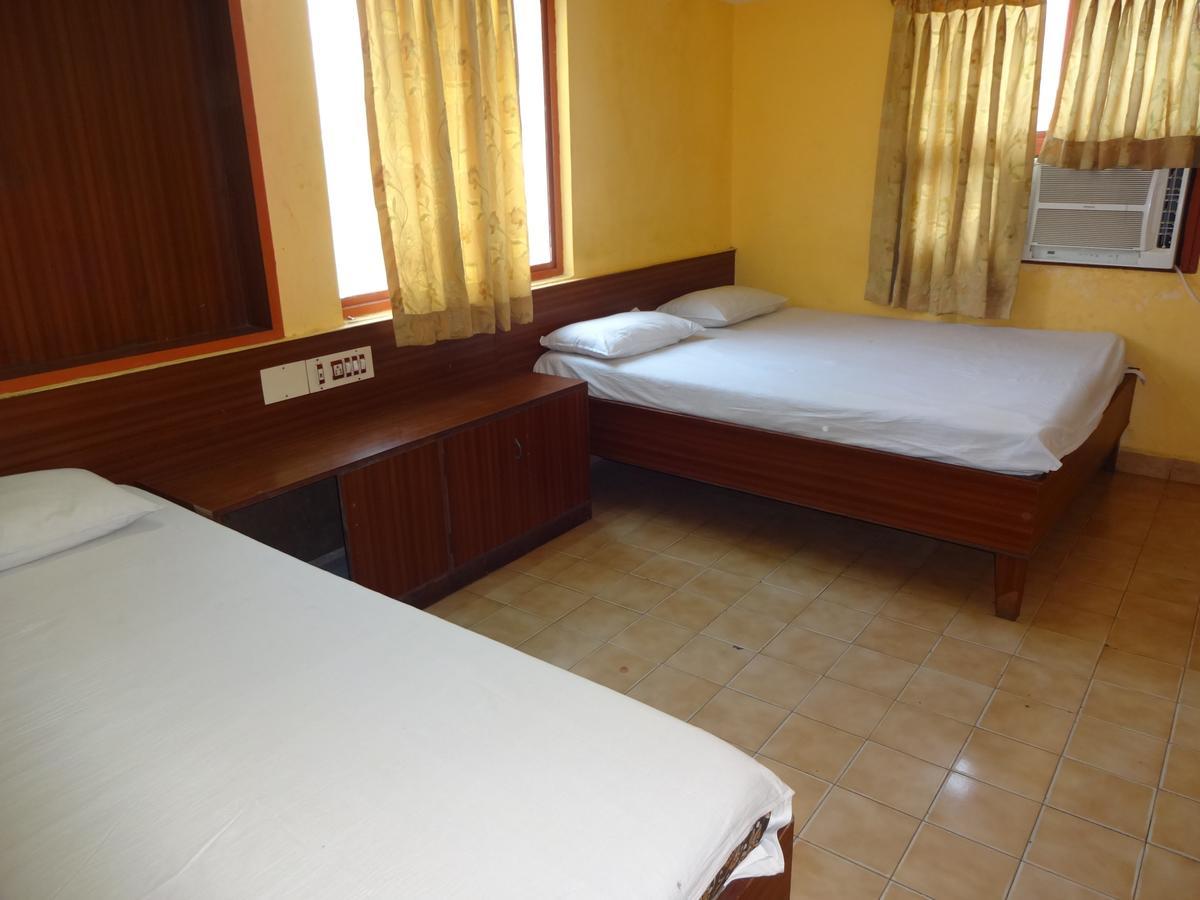 Inn Ammu Palace Chennai