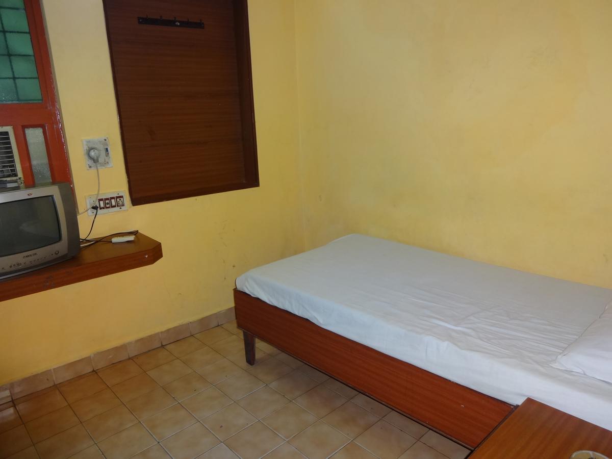 Ammu Palace Inn