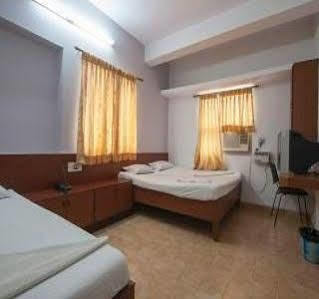 Inn Ammu Palace 2*